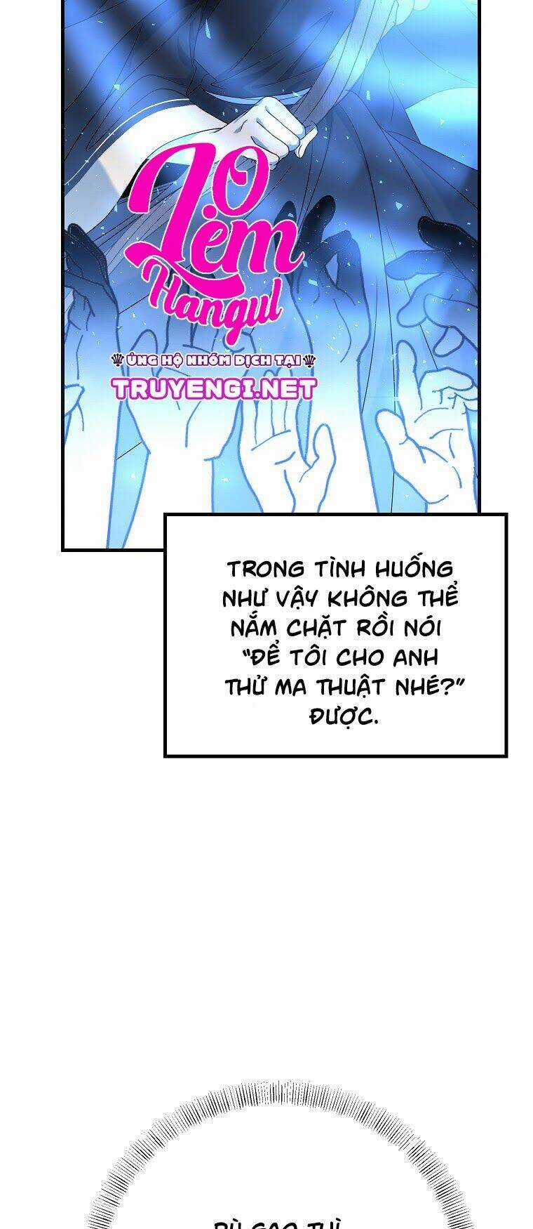 Tôi Đã Gặp Nam Chính Ở Trong Tù Chapter 13 trang 43