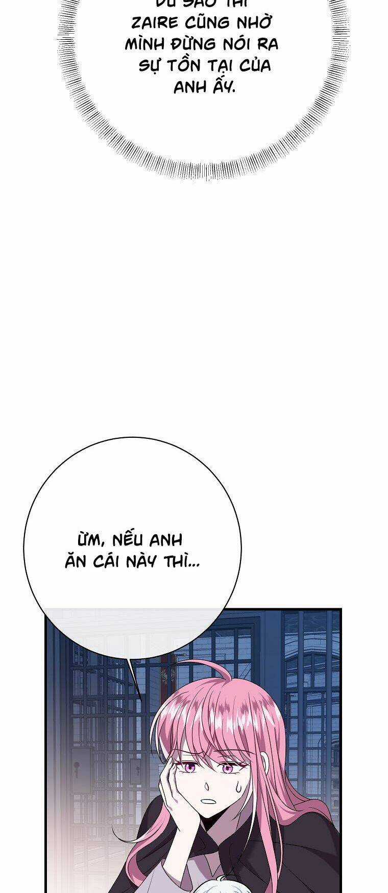 Tôi Đã Gặp Nam Chính Ở Trong Tù Chapter 13 trang 44