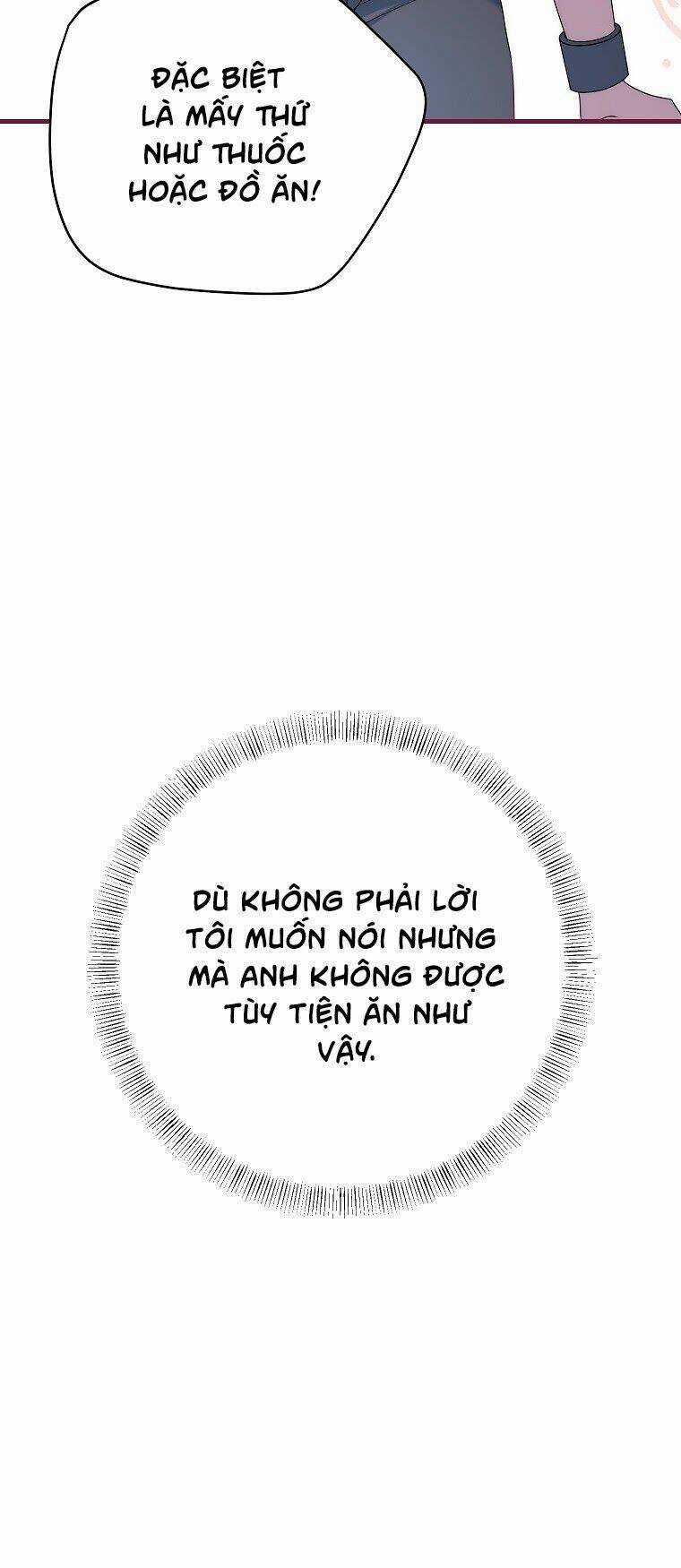 Tôi Đã Gặp Nam Chính Ở Trong Tù Chapter 13 trang 47