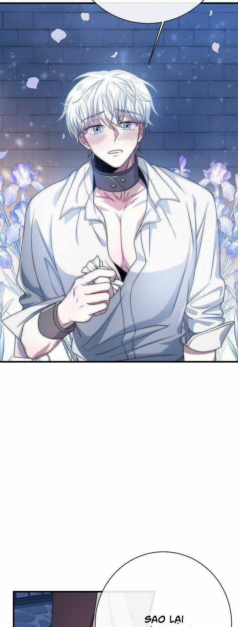 Tôi Đã Gặp Nam Chính Ở Trong Tù Chapter 13 trang 49