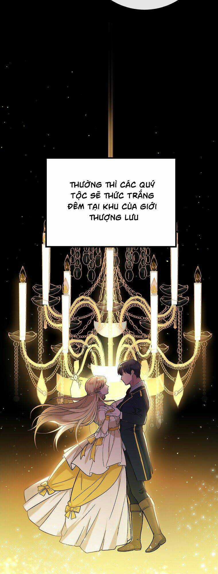 Tôi Đã Gặp Nam Chính Ở Trong Tù Chapter 13 trang 5