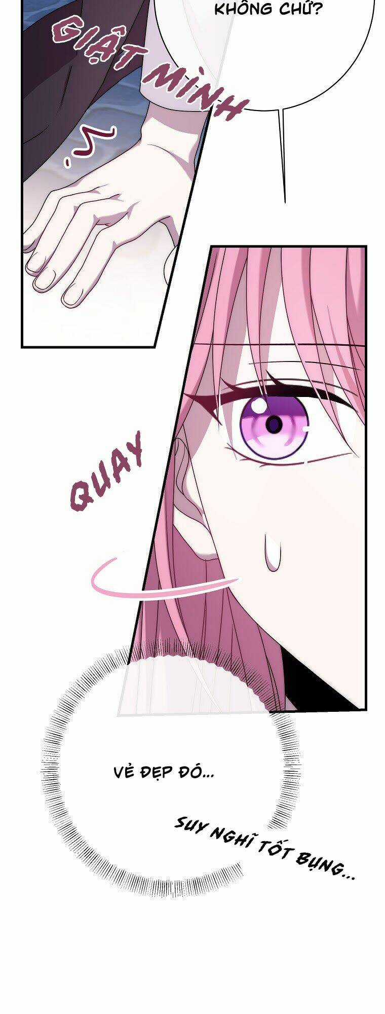 Tôi Đã Gặp Nam Chính Ở Trong Tù Chapter 13 trang 50