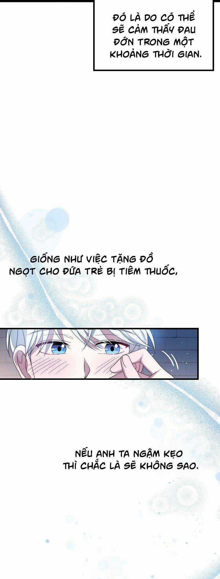 Tôi Đã Gặp Nam Chính Ở Trong Tù Chapter 13 trang 53