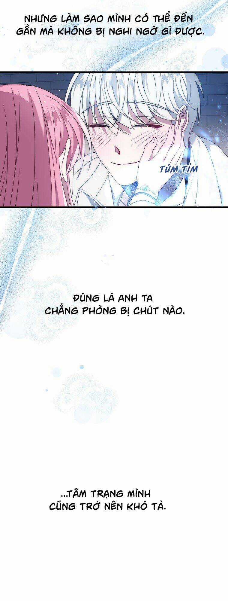 Tôi Đã Gặp Nam Chính Ở Trong Tù Chapter 13 trang 54