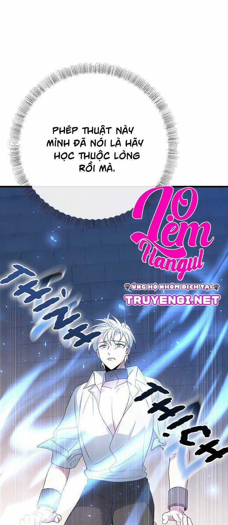Tôi Đã Gặp Nam Chính Ở Trong Tù Chapter 13 trang 55