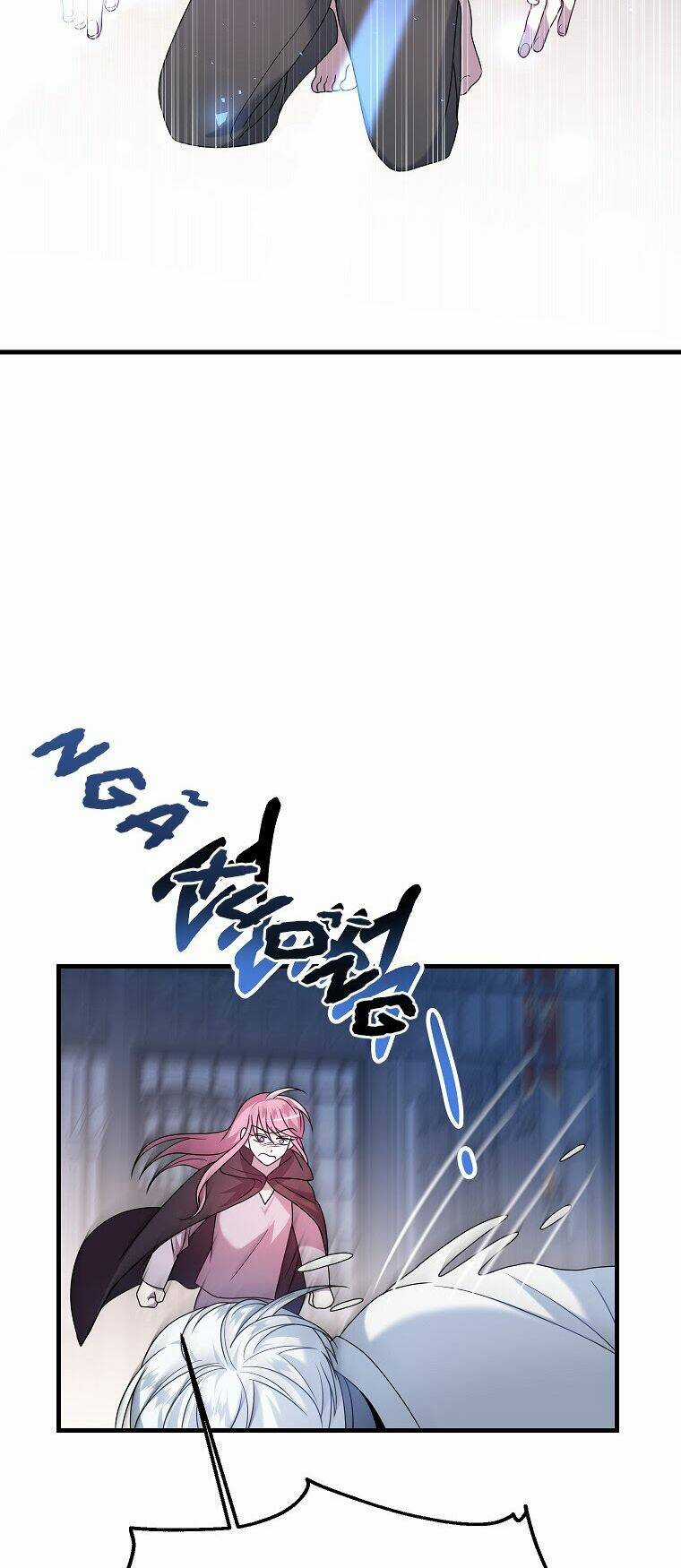 Tôi Đã Gặp Nam Chính Ở Trong Tù Chapter 13 trang 56