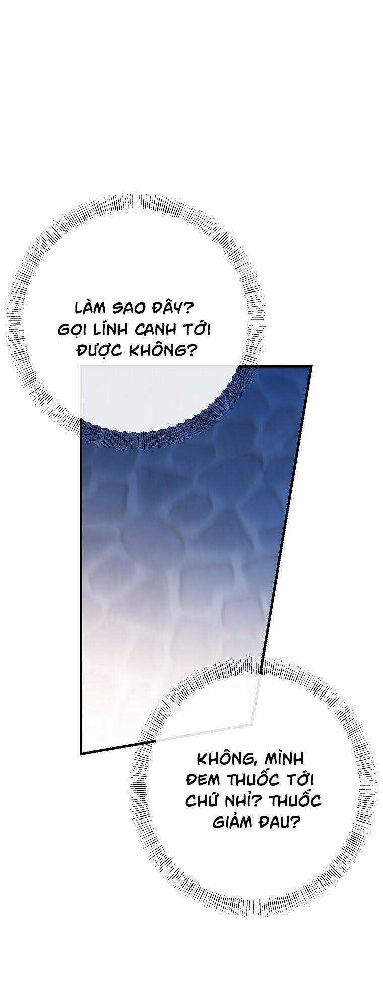 Tôi Đã Gặp Nam Chính Ở Trong Tù Chapter 13 trang 58