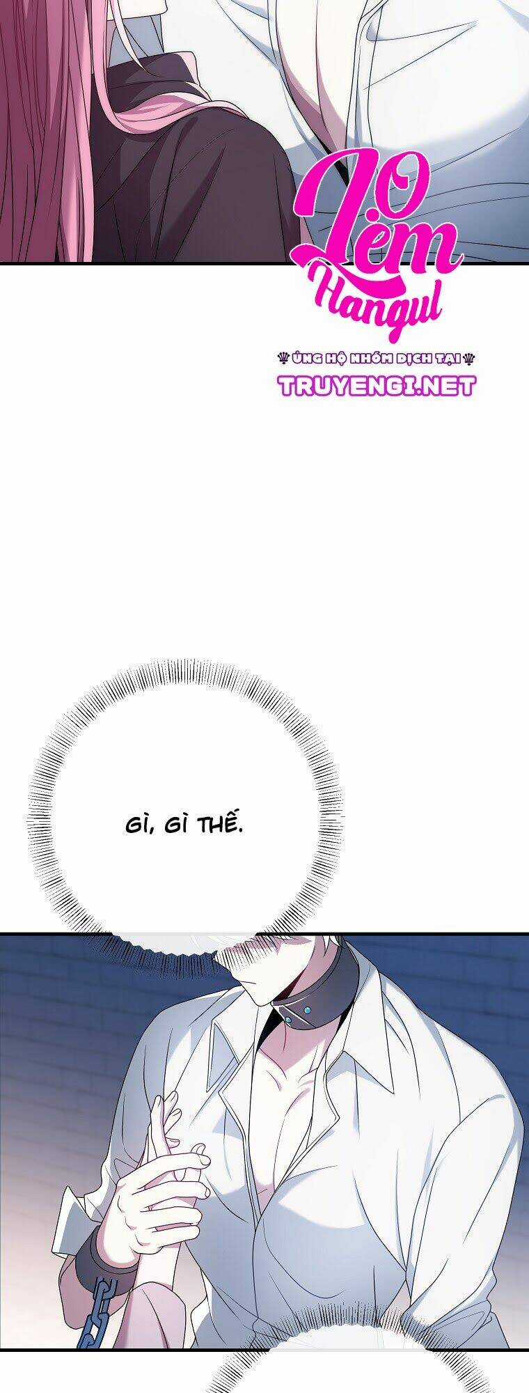 Tôi Đã Gặp Nam Chính Ở Trong Tù Chapter 13 trang 62