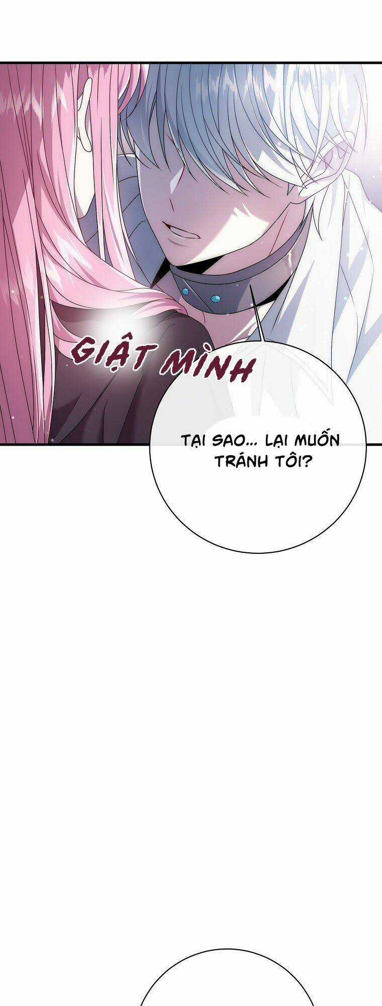 Tôi Đã Gặp Nam Chính Ở Trong Tù Chapter 13 trang 66