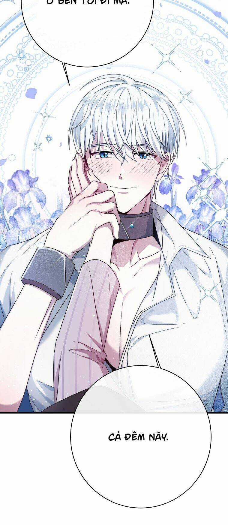 Tôi Đã Gặp Nam Chính Ở Trong Tù Chapter 13 trang 68