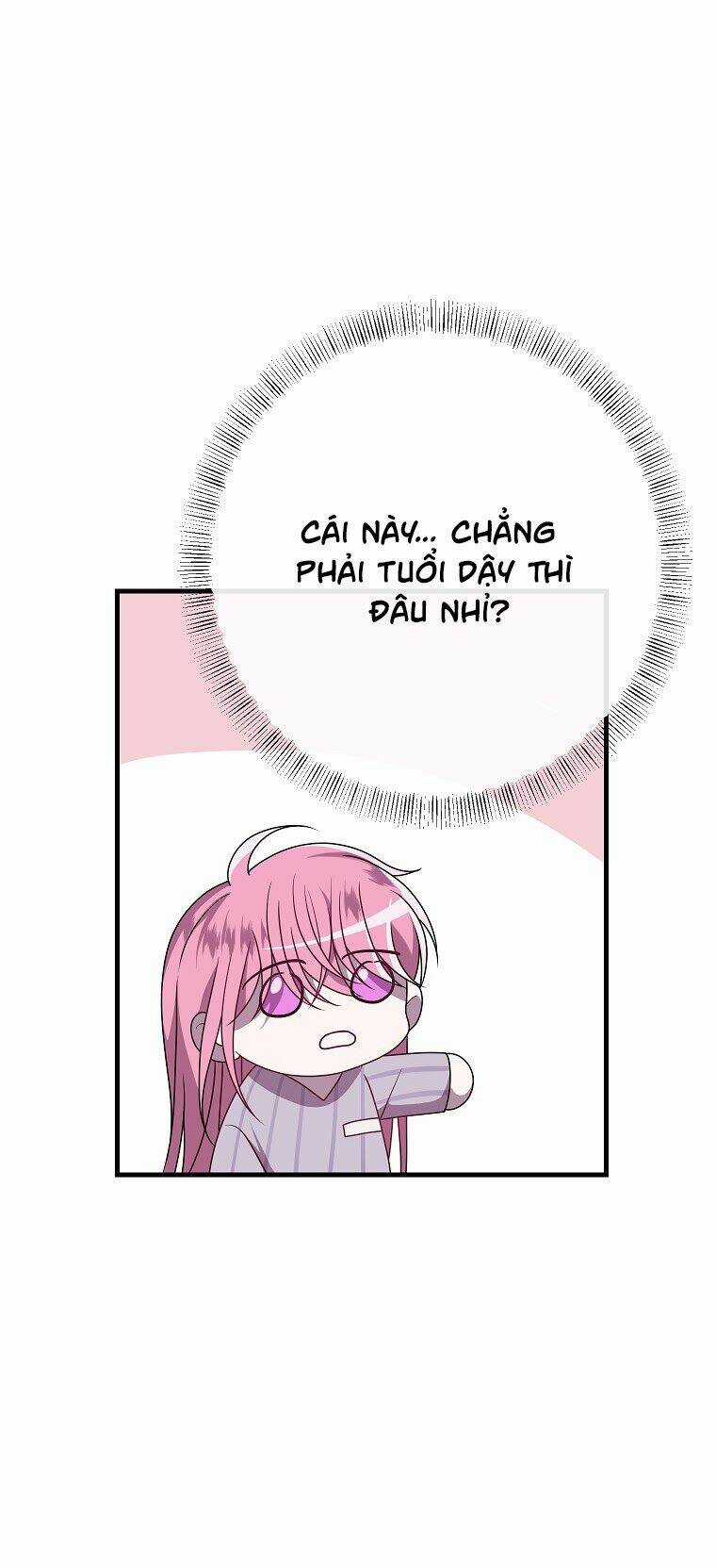 Tôi Đã Gặp Nam Chính Ở Trong Tù Chapter 13 trang 69