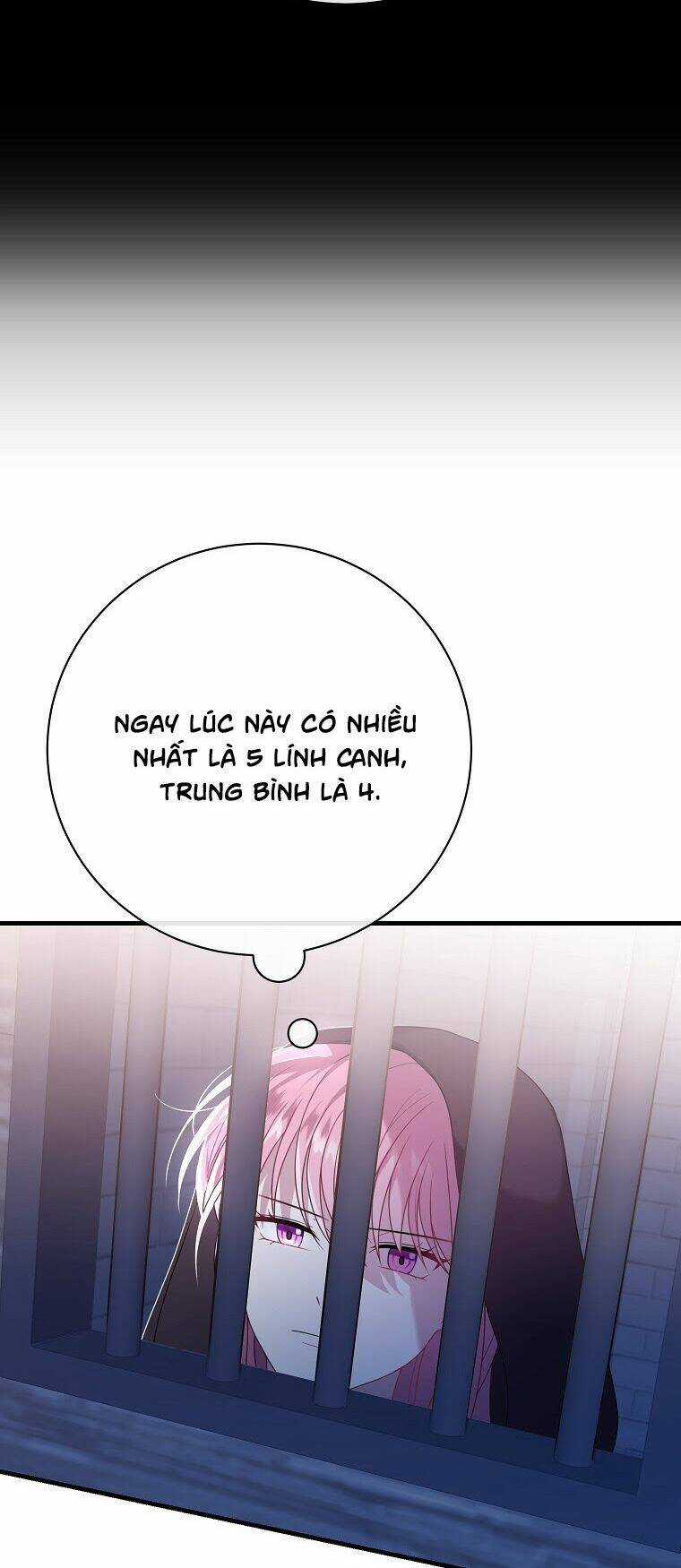 Tôi Đã Gặp Nam Chính Ở Trong Tù Chapter 13 trang 8