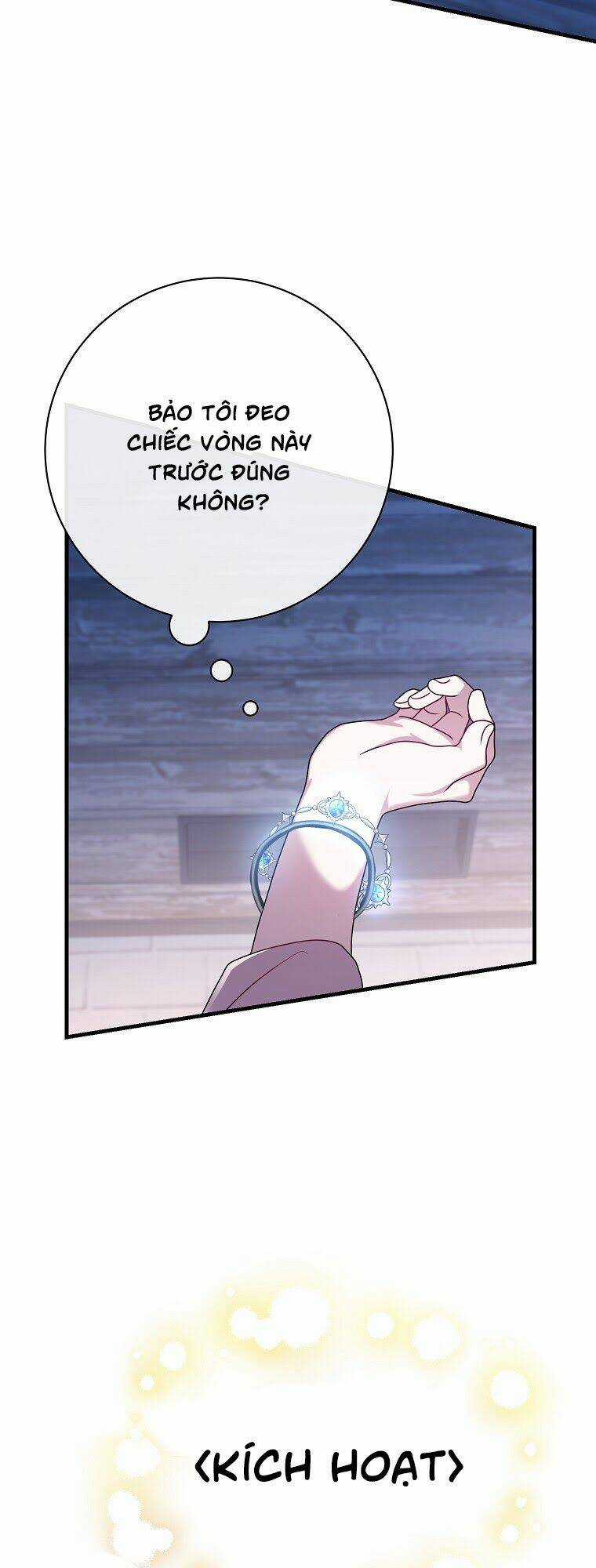 Tôi Đã Gặp Nam Chính Ở Trong Tù Chapter 13 trang 9