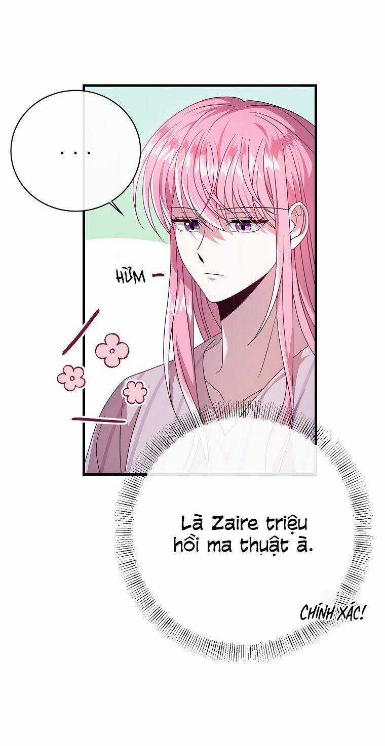 Tôi Đã Gặp Nam Chính Ở Trong Tù Chapter 14 trang 103