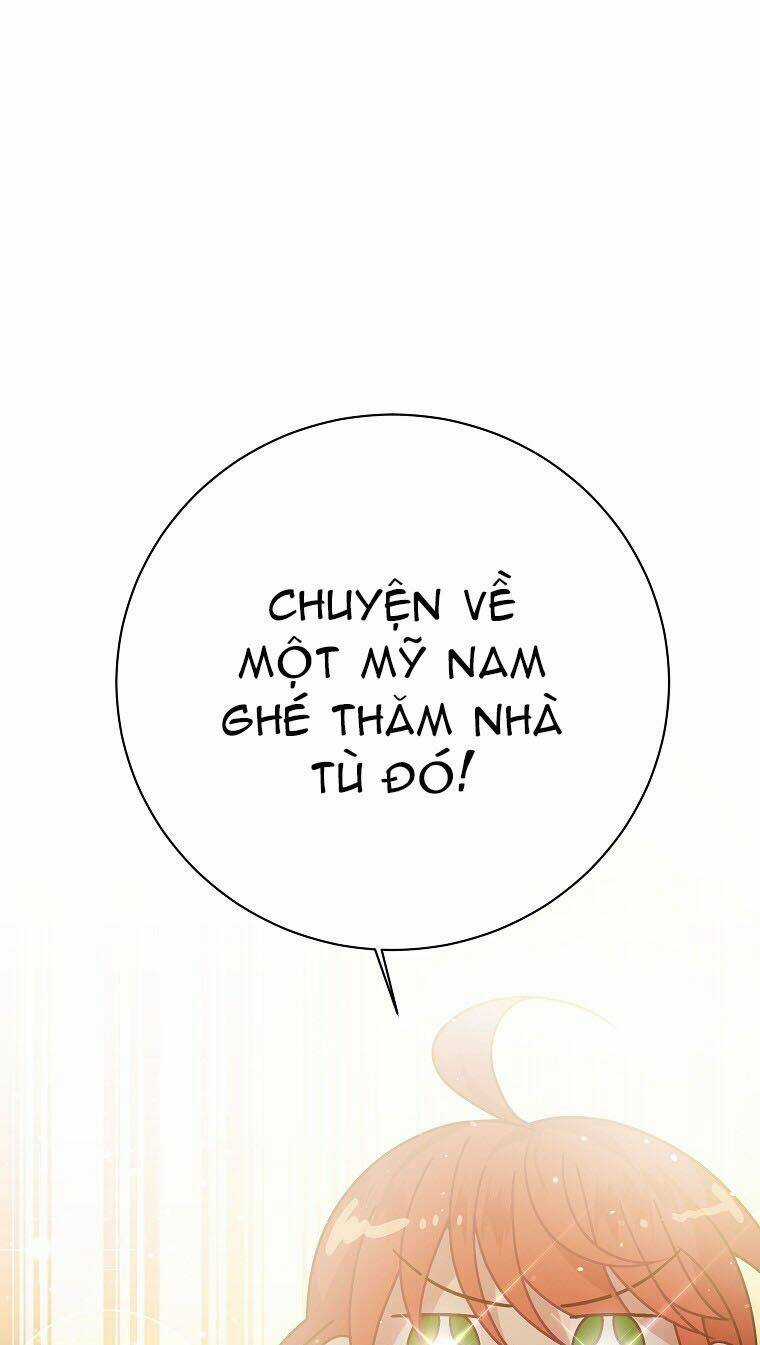 Tôi Đã Gặp Nam Chính Ở Trong Tù Chapter 14 trang 105