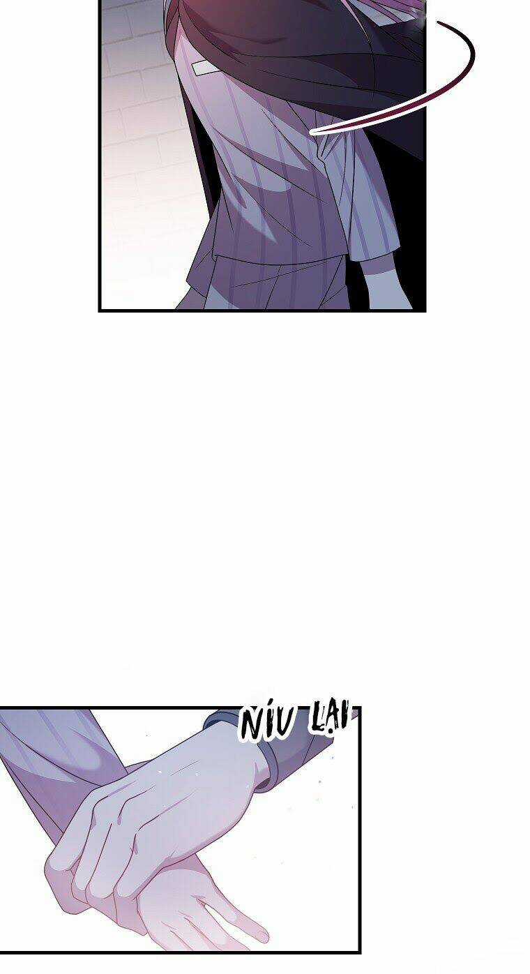 Tôi Đã Gặp Nam Chính Ở Trong Tù Chapter 14 trang 35