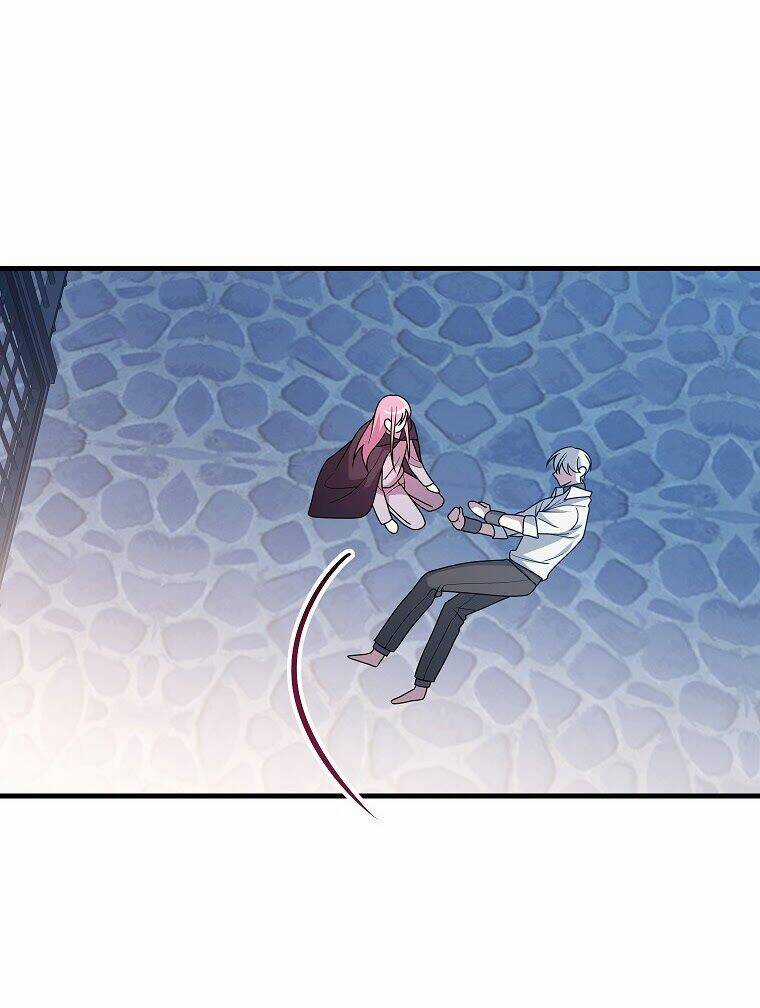 Tôi Đã Gặp Nam Chính Ở Trong Tù Chapter 14 trang 47