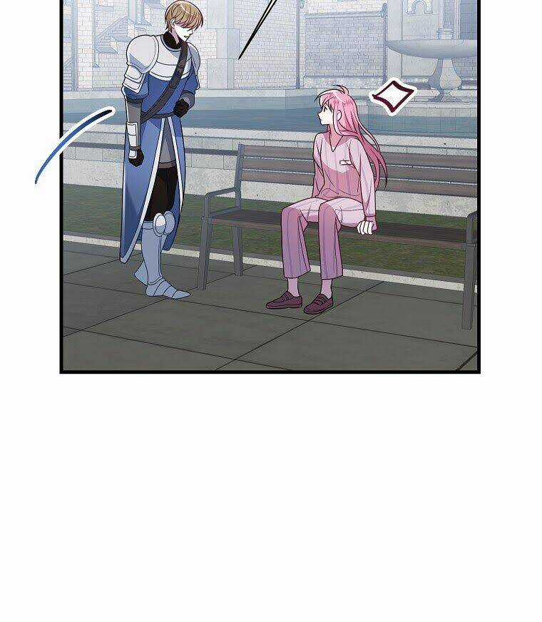 Tôi Đã Gặp Nam Chính Ở Trong Tù Chapter 14 trang 58