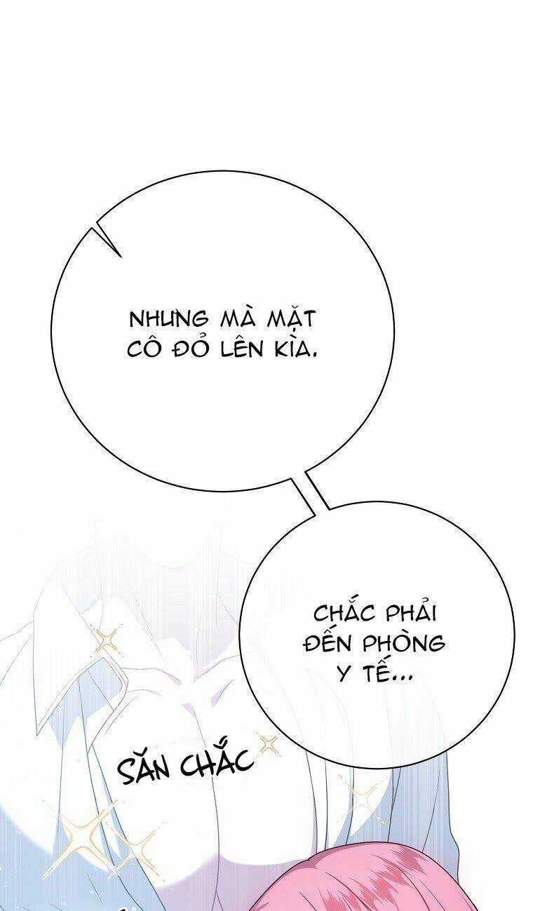 Tôi Đã Gặp Nam Chính Ở Trong Tù Chapter 14 trang 60