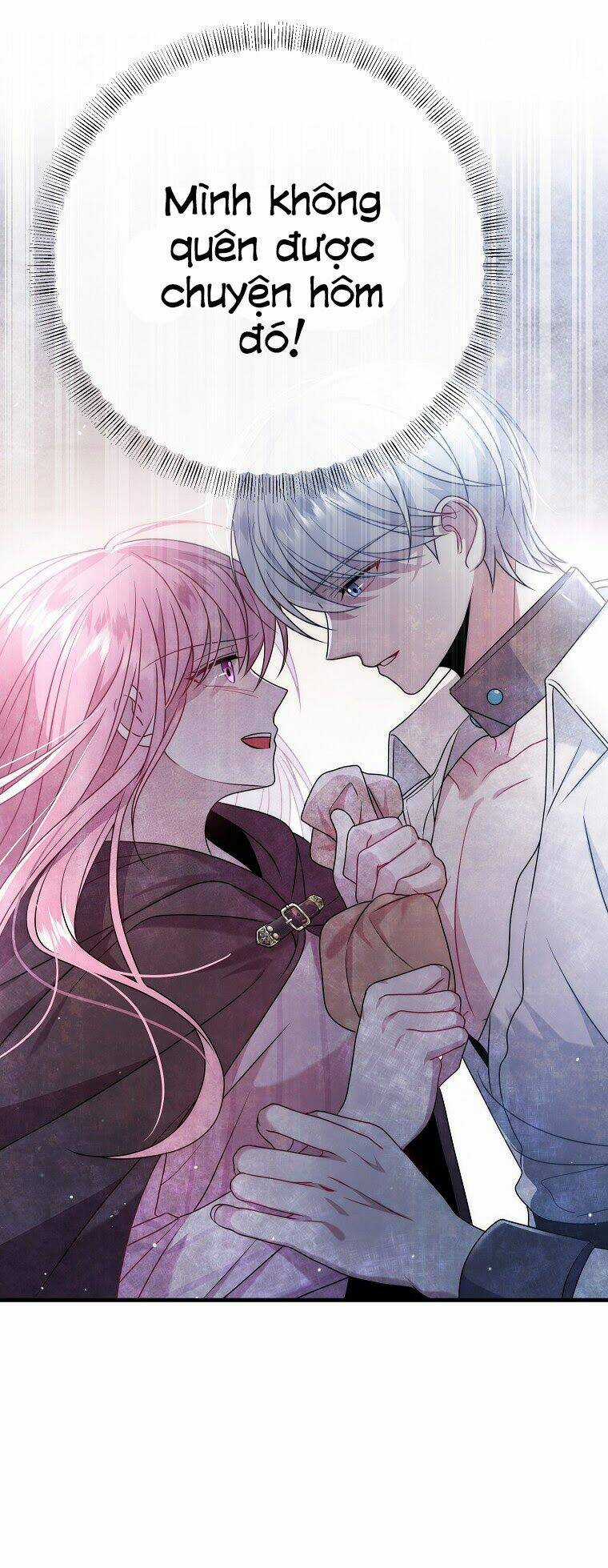 Tôi Đã Gặp Nam Chính Ở Trong Tù Chapter 14 trang 65