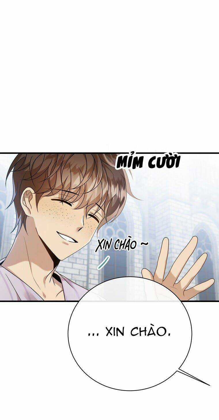 Tôi Đã Gặp Nam Chính Ở Trong Tù Chapter 14 trang 67