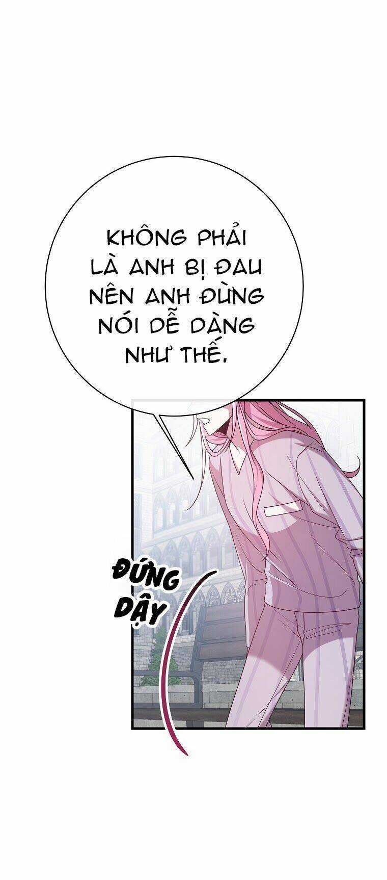 Tôi Đã Gặp Nam Chính Ở Trong Tù Chapter 14 trang 71