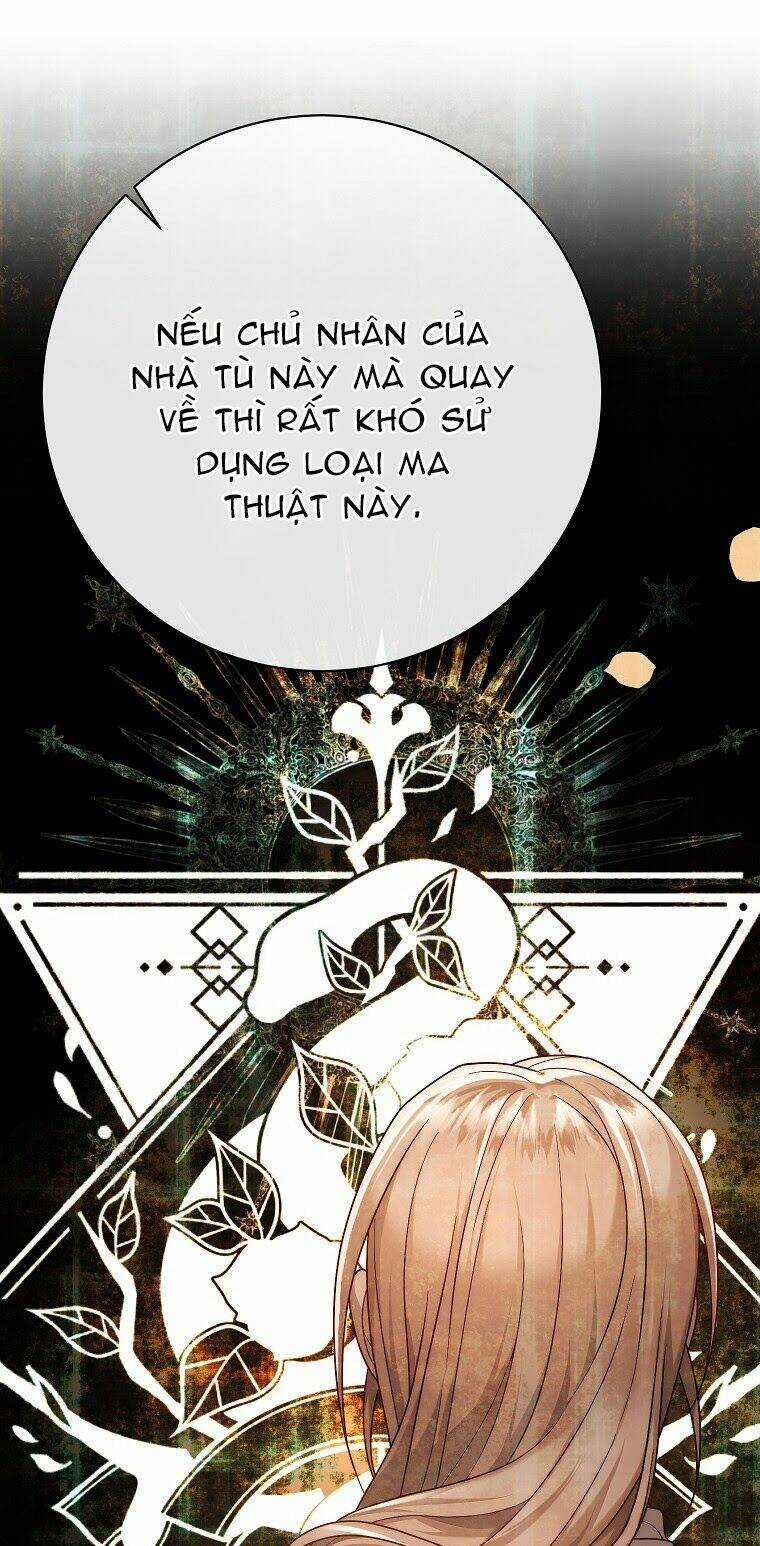 Tôi Đã Gặp Nam Chính Ở Trong Tù Chapter 14 trang 76