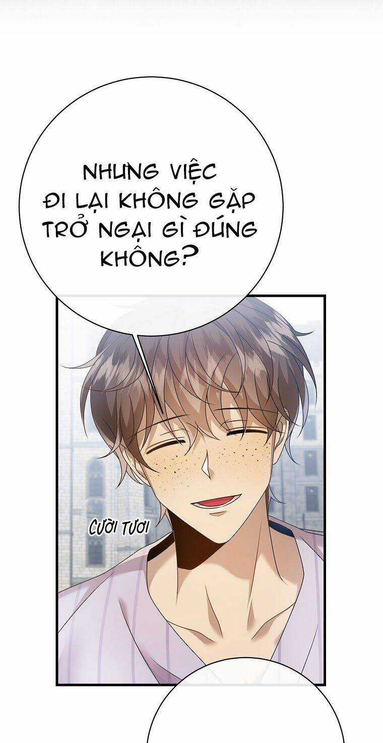 Tôi Đã Gặp Nam Chính Ở Trong Tù Chapter 14 trang 78