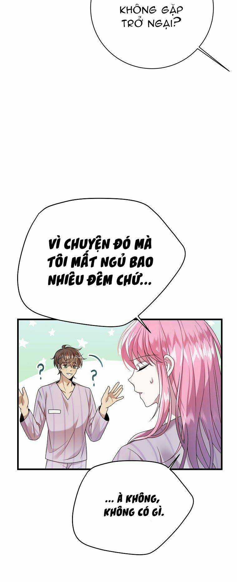 Tôi Đã Gặp Nam Chính Ở Trong Tù Chapter 14 trang 79