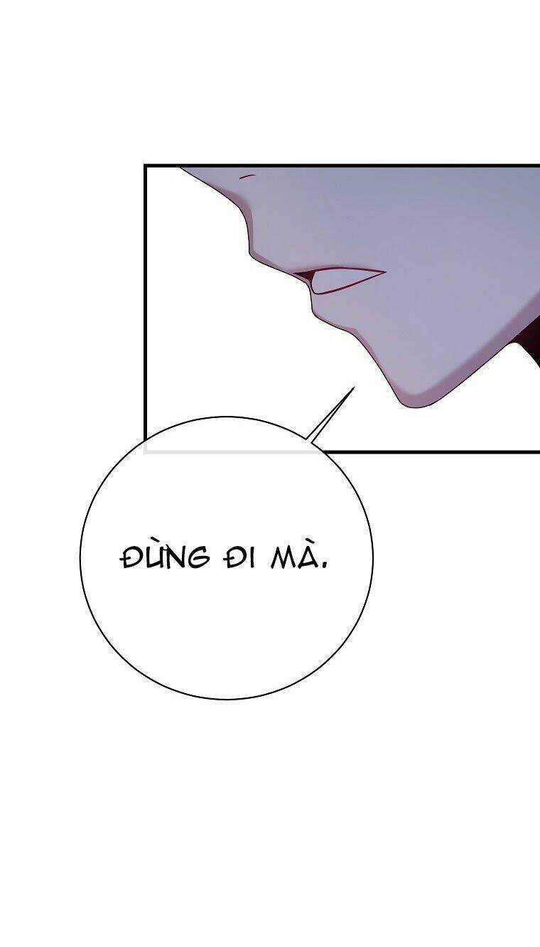 Tôi Đã Gặp Nam Chính Ở Trong Tù Chapter 14 trang 8