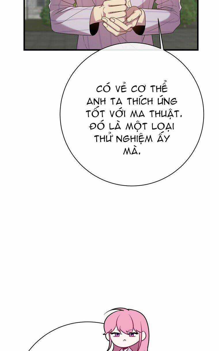 Tôi Đã Gặp Nam Chính Ở Trong Tù Chapter 14 trang 84