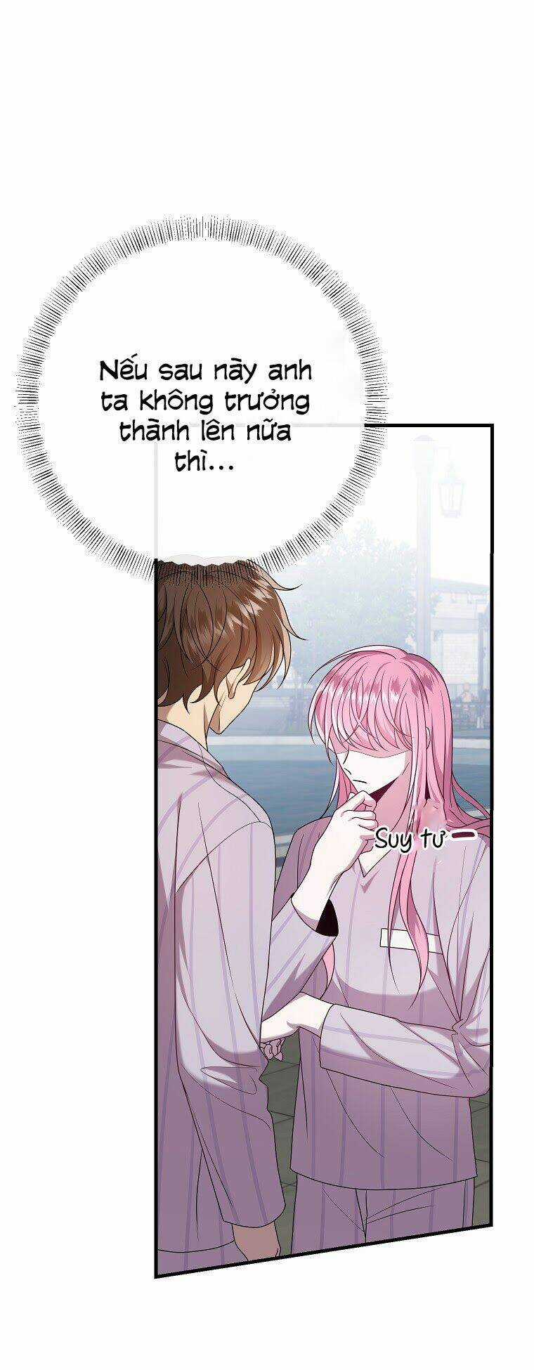 Tôi Đã Gặp Nam Chính Ở Trong Tù Chapter 14 trang 86