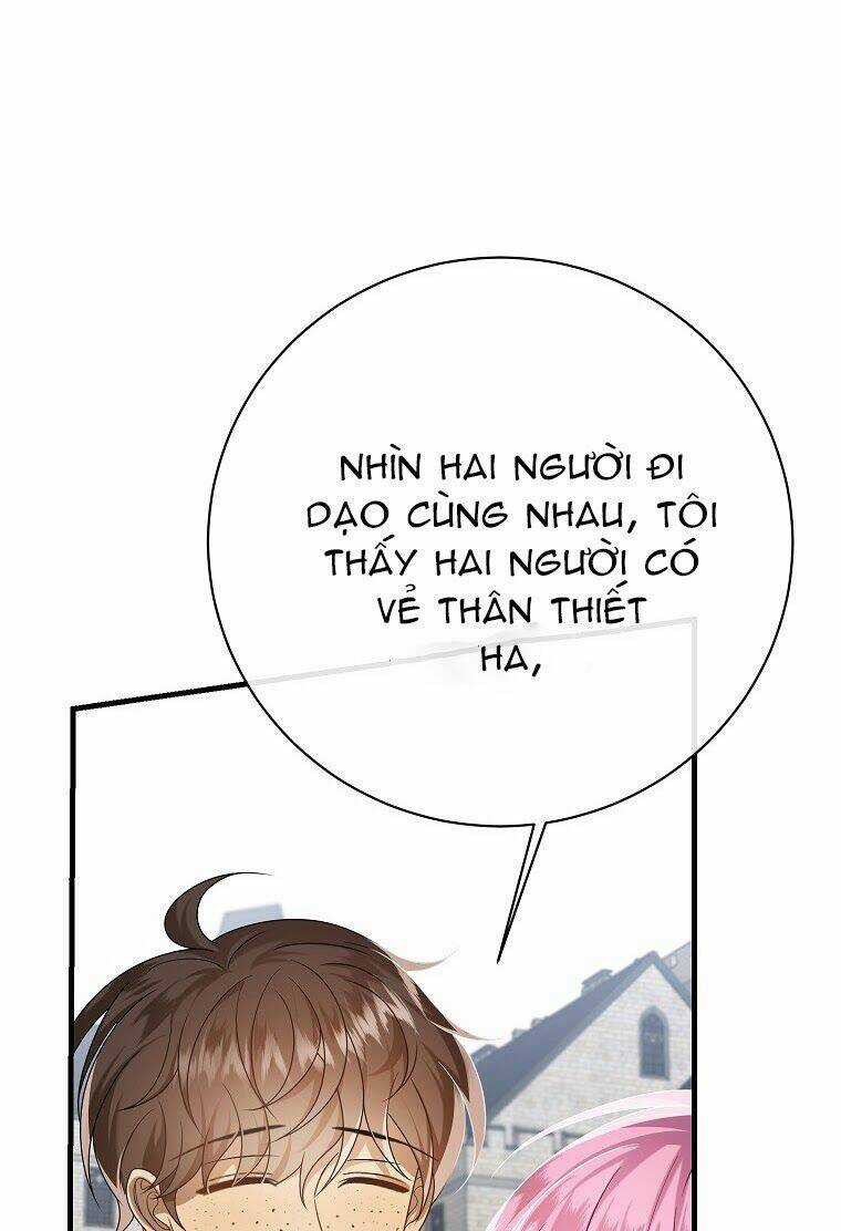 Tôi Đã Gặp Nam Chính Ở Trong Tù Chapter 14 trang 87