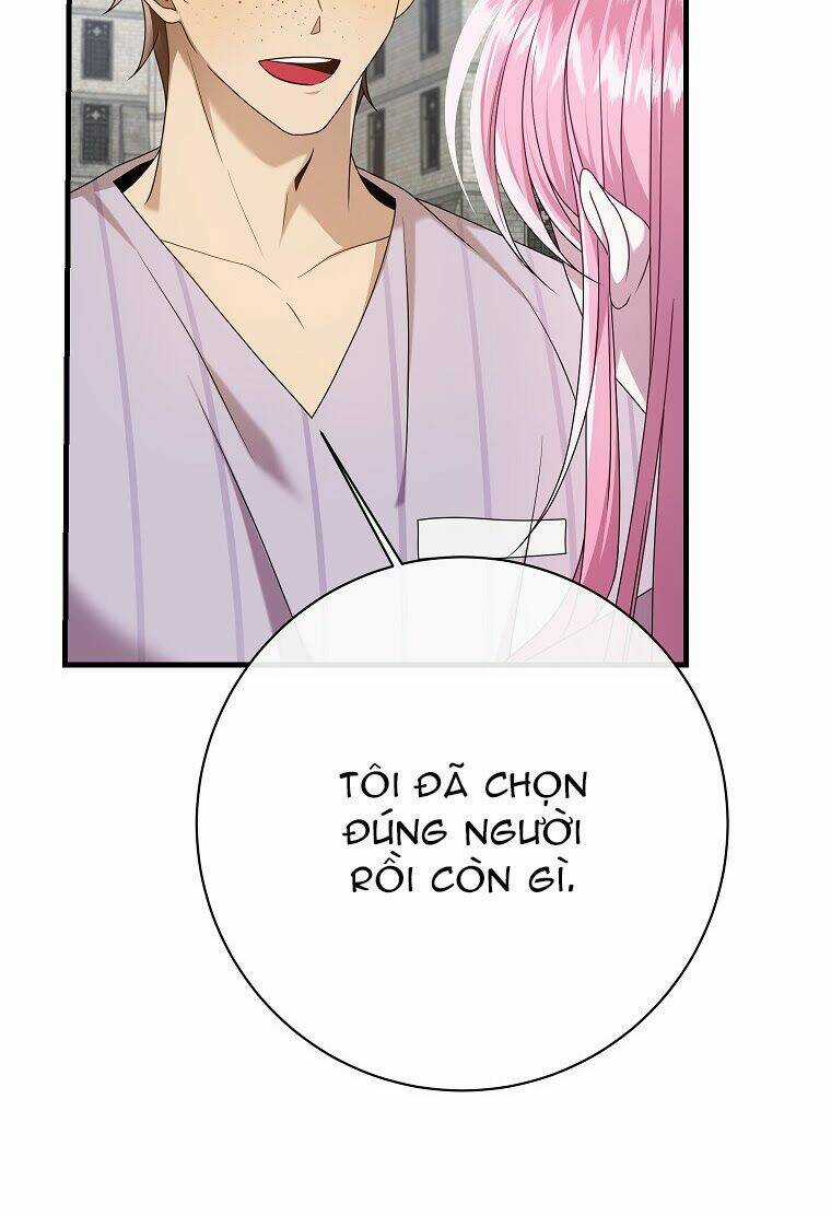 Tôi Đã Gặp Nam Chính Ở Trong Tù Chapter 14 trang 88