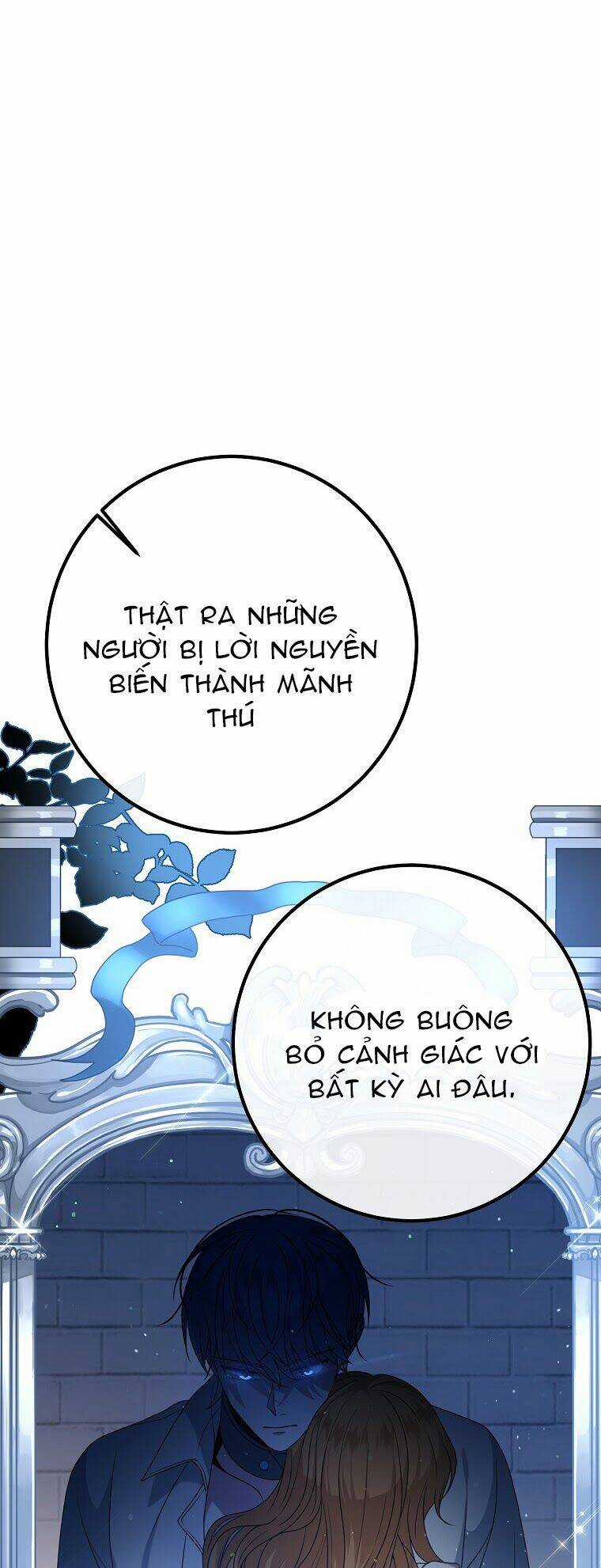 Tôi Đã Gặp Nam Chính Ở Trong Tù Chapter 14 trang 89