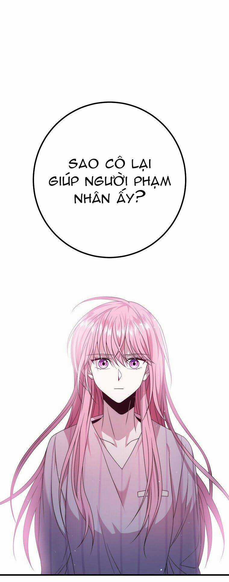 Tôi Đã Gặp Nam Chính Ở Trong Tù Chapter 14 trang 91