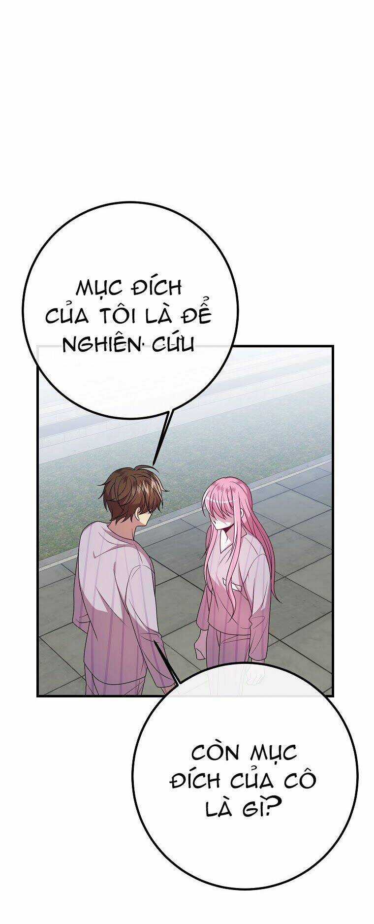 Tôi Đã Gặp Nam Chính Ở Trong Tù Chapter 14 trang 92