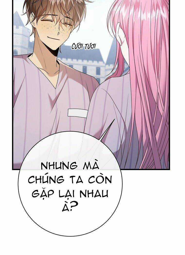 Tôi Đã Gặp Nam Chính Ở Trong Tù Chapter 14 trang 97