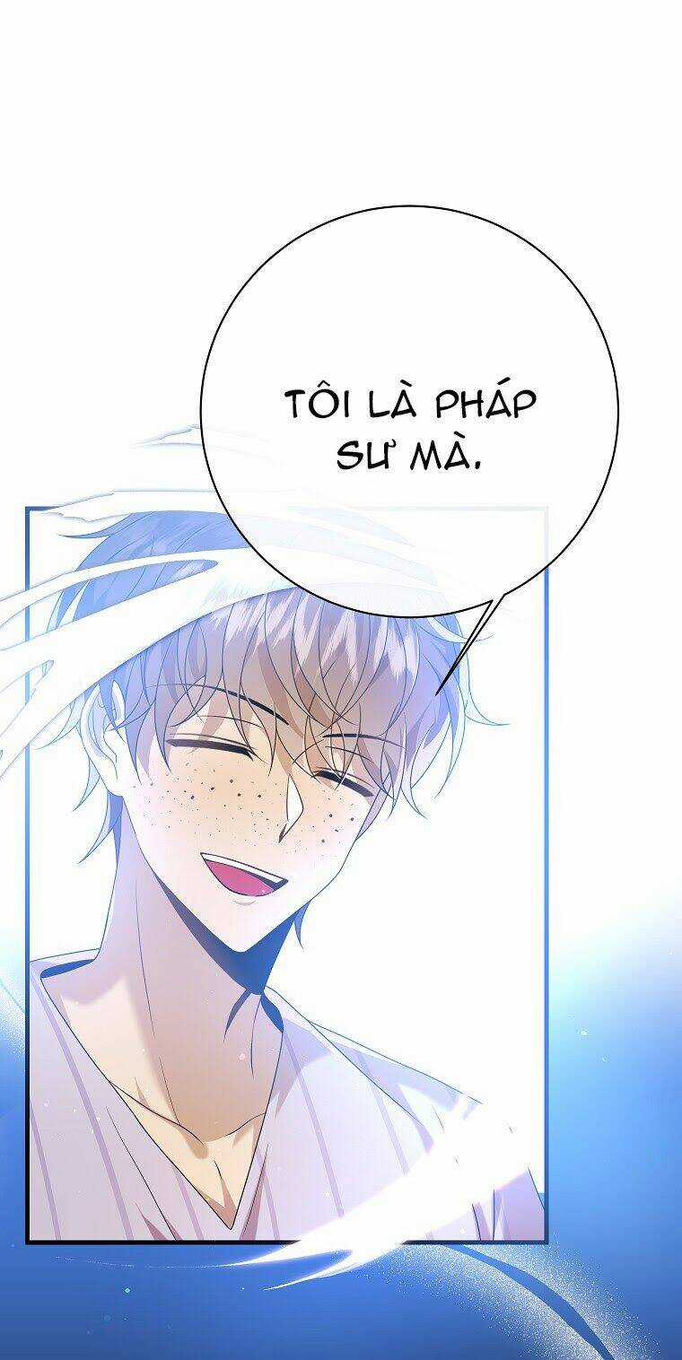 Tôi Đã Gặp Nam Chính Ở Trong Tù Chapter 14 trang 98