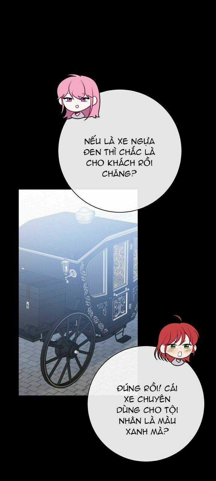 Tôi Đã Gặp Nam Chính Ở Trong Tù Chapter 15 trang 11