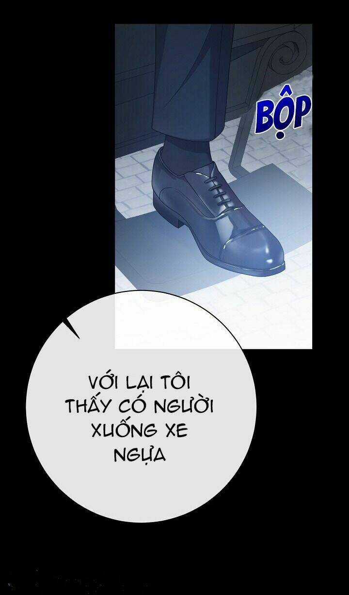 Tôi Đã Gặp Nam Chính Ở Trong Tù Chapter 15 trang 12