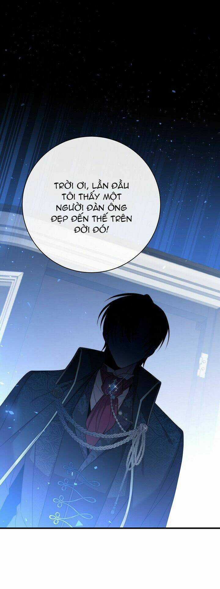 Tôi Đã Gặp Nam Chính Ở Trong Tù Chapter 15 trang 13