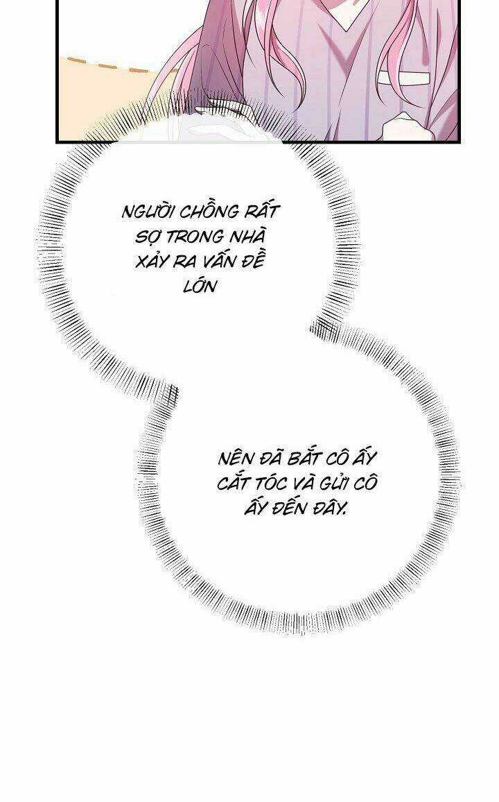 Tôi Đã Gặp Nam Chính Ở Trong Tù Chapter 15 trang 15