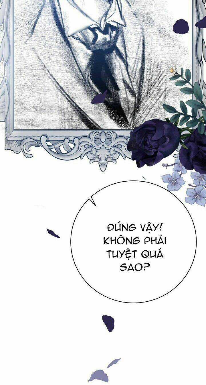 Tôi Đã Gặp Nam Chính Ở Trong Tù Chapter 15 trang 19