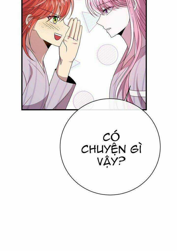 Tôi Đã Gặp Nam Chính Ở Trong Tù Chapter 15 trang 2