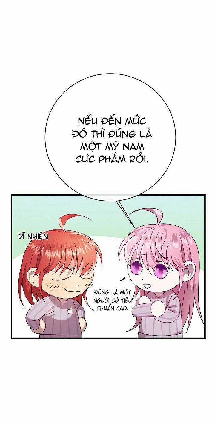 Tôi Đã Gặp Nam Chính Ở Trong Tù Chapter 15 trang 20