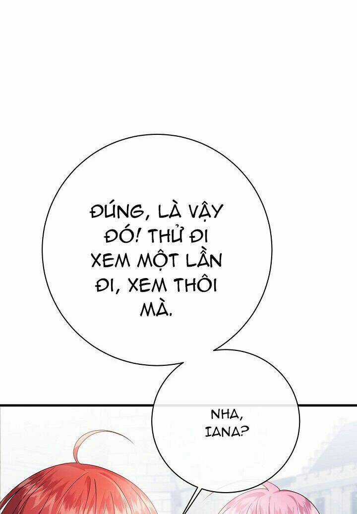 Tôi Đã Gặp Nam Chính Ở Trong Tù Chapter 15 trang 21