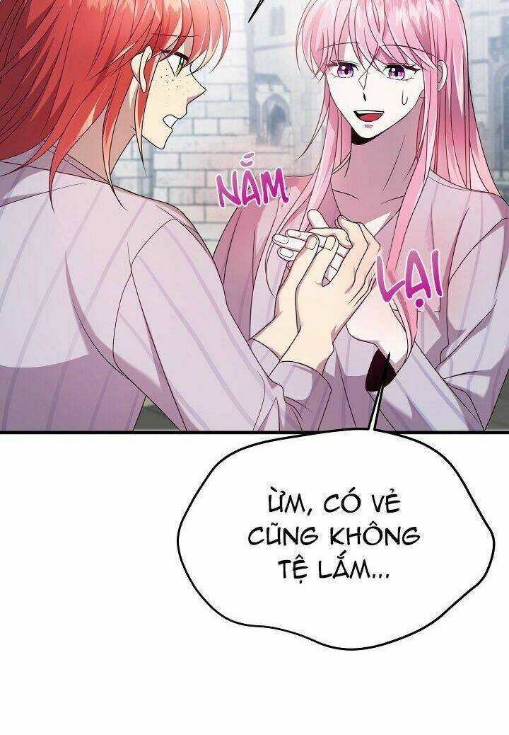 Tôi Đã Gặp Nam Chính Ở Trong Tù Chapter 15 trang 22