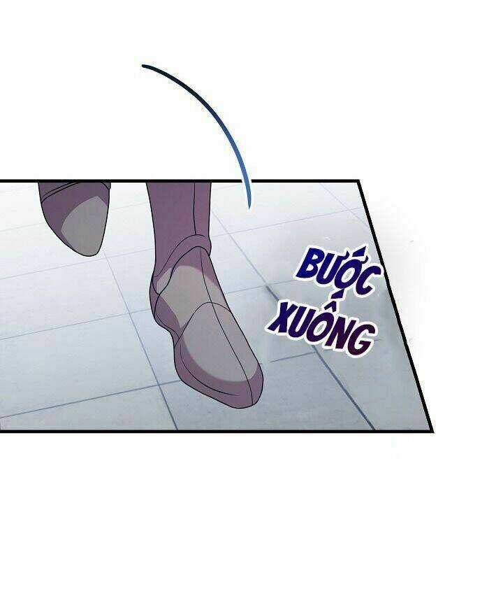 Tôi Đã Gặp Nam Chính Ở Trong Tù Chapter 15 trang 23