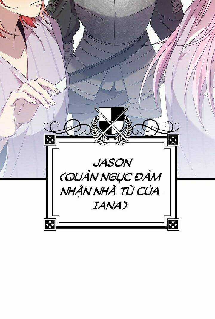 Tôi Đã Gặp Nam Chính Ở Trong Tù Chapter 15 trang 25